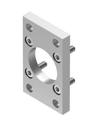 EAHH-V2-40-R1 Mocowanie kołnierzowe | Elektryka | Eshop Dopak | Wszystko dla Przemysłu