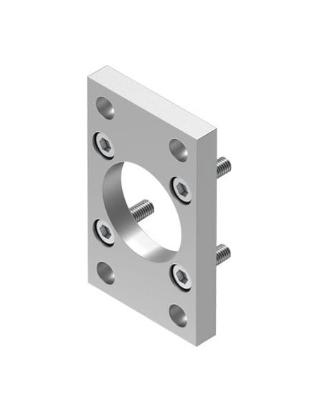 EAHH-V2-40-R1 Mocowanie kołnierzowe | Elektryka | Eshop Dopak | Wszystko dla Przemysłu
