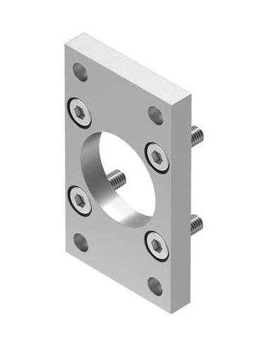 EAHH-V2-50-R1 Mocowanie kołnierzowe | Elektryka | Eshop Dopak | Wszystko dla Przemysłu