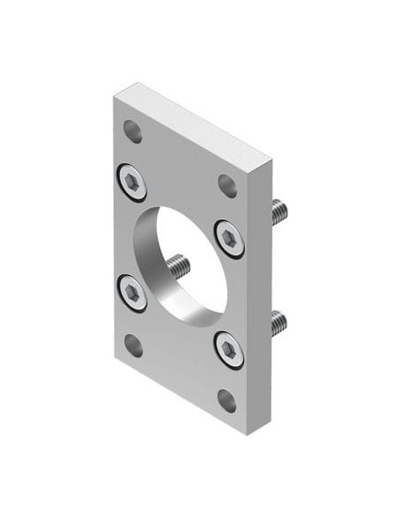 EAHH-V2-50-R1 Mocowanie kołnierzowe | Elektryka | Eshop Dopak | Wszystko dla Przemysłu