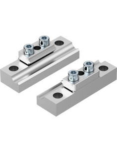 EAHF-V2-32/40-P Profil montażowy | Elektryka | Eshop Dopak | Wszystko dla Przemysłu