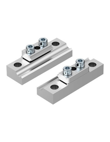 EAHF-V2-32/40-P Profil montażowy | Elektryka | Eshop Dopak | Wszystko dla Przemysłu