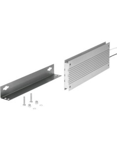 CACR-LE2-50-W500 Rezystor hamowania | Automatyka | Eshop Dopak | Wszystko dla Przemysłu