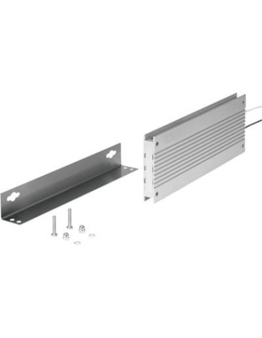 CACR-LE2-50-W500 Rezystor hamowania | Automatyka | Eshop Dopak | Wszystko dla Przemysłu