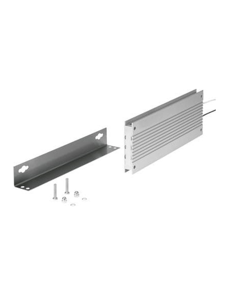 CACR-LE2-50-W500 Rezystor hamowania | Automatyka | Eshop Dopak | Wszystko dla Przemysłu