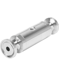 VZQA-C-M22U-6-S5S5-V4V4S1-4 Zawór zaciskowy (pinch  valve) | Pneumatyka | Eshop Dopak | Wszystko dla Przemysłu