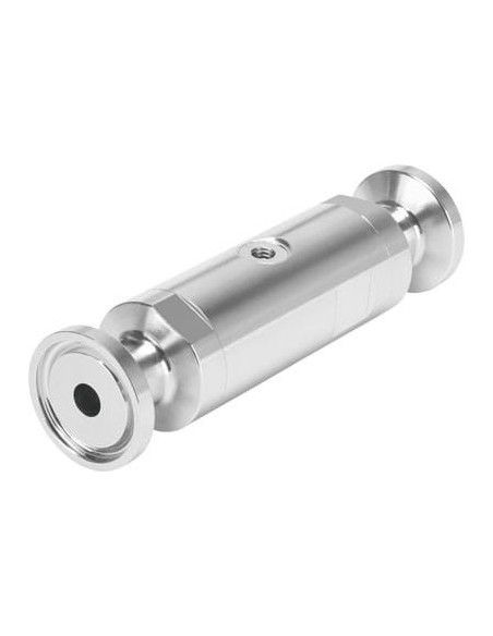 VZQA-C-M22U-6-S5S5-V4V4S1-4 Zawór zaciskowy (pinch  valve) | Pneumatyka | Eshop Dopak | Wszystko dla Przemysłu