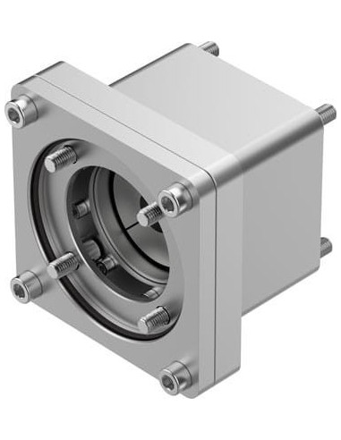 EAMM-A-D100-120G-S1 Zestaw osiowy | Elektryka | Eshop Dopak | Wszystko dla Przemysłu
