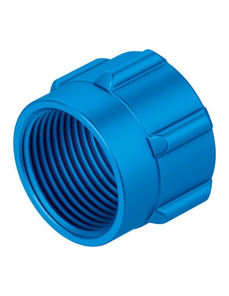 MCK-PK-4 Nakrętka kołpakowa | Pneumatyka | Eshop Dopak | Wszystko dla Przemysłu