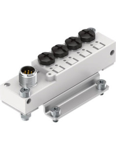 EADH-E17-MP1 Multi-pin-SET | Elektryka | Eshop Dopak | Wszystko dla Przemysłu