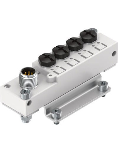 EADH-E17-MP1 Multi-pin-SET | Elektryka | Eshop Dopak | Wszystko dla Przemysłu