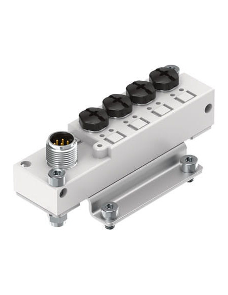EADH-E17-MP1 Multi-pin-SET | Elektryka | Eshop Dopak | Wszystko dla Przemysłu