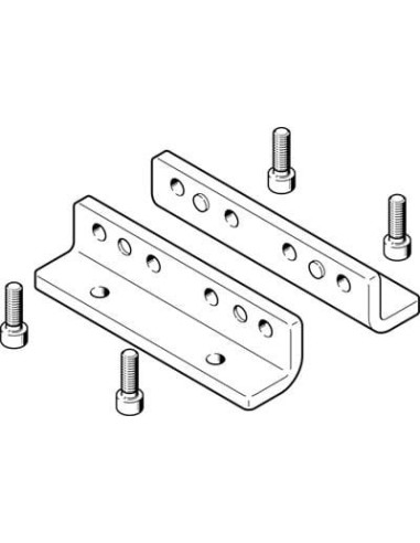 HPE-150 Mocowanie na łapach | Elektryka | Eshop Dopak | Wszystko dla Przemysłu