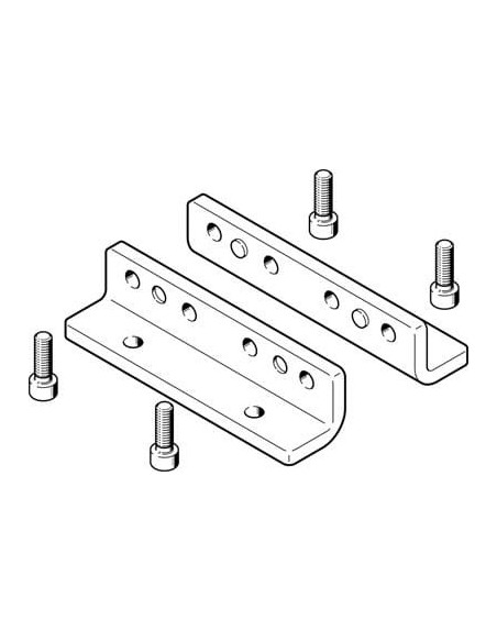 HPE-150 Mocowanie na łapach | Elektryka | Eshop Dopak | Wszystko dla Przemysłu