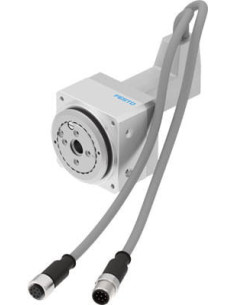 ERMO-12-ST-E Napęd wahadłowy | Elektryka | Eshop Dopak | Wszystko dla Przemysłu