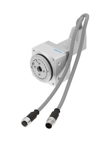 ERMO-12-ST-E Napęd wahadłowy | Elektryka | Eshop Dopak | Wszystko dla Przemysłu