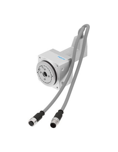 ERMO-12-ST-E Napęd wahadłowy | Elektryka | Eshop Dopak | Wszystko dla Przemysłu