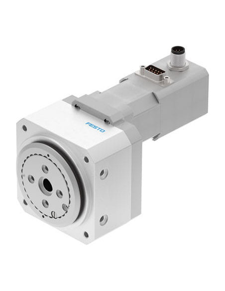 ERMO-25-ST-E Napęd wahadłowy | Elektryka | Eshop Dopak | Wszystko dla Przemysłu