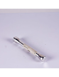 Oś napędowa aluminiowa | Mechanika Przemysłowa | Sklep Eshop Dopak 2