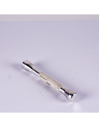 Oś napędowa aluminiowa | Mechanika Przemysłowa | Sklep Eshop Dopak