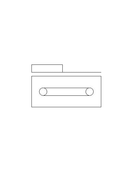 EGC-70-300-TB-KF-0H-GK Napęd z paskiem zębatym | Elektryka | Eshop Dopak | Wszystko dla Przemysłu