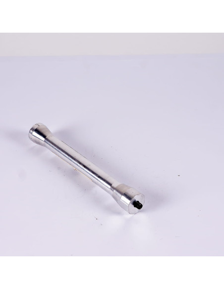 Oś napędowa aluminiowa | Mechanika Przemysłowa | Sklep Eshop Dopak