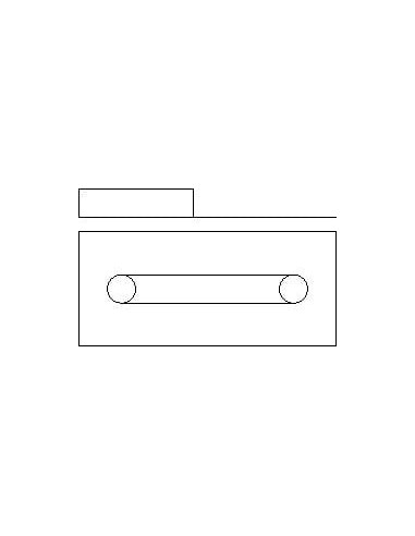 EGC-70-1000-TB-KF-0H-GK Napęd z paskiem zębatym | Elektryka | Eshop Dopak | Wszystko dla Przemysłu