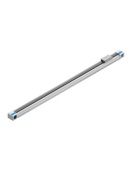 EGC-70-1200-TB-KF-0H-GK Napęd z paskiem zębatym | Elektryka | Eshop Dopak | Wszystko dla Przemysłu