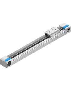 EGC-80-500-TB-KF-0H-GK Napęd z paskiem zębatym | Elektryka | Eshop Dopak | Wszystko dla Przemysłu