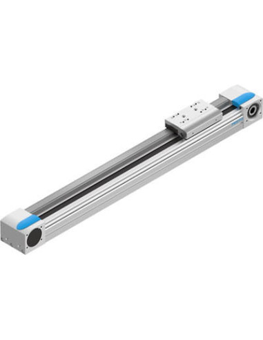 EGC-80-500-TB-KF-0H-GK Napęd z paskiem zębatym | Elektryka | Eshop Dopak | Wszystko dla Przemysłu