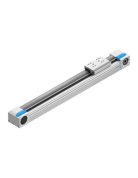 EGC-80-500-TB-KF-0H-GK Napęd z paskiem zębatym | Elektryka | Eshop Dopak | Wszystko dla Przemysłu