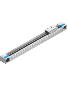 EGC-80-600-TB-KF-0H-GK Napęd z paskiem zębatym | Elektryka | Eshop Dopak | Wszystko dla Przemysłu