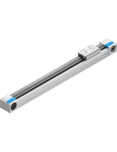 EGC-80-600-TB-KF-0H-GK Napęd z paskiem zębatym | Elektryka | Eshop Dopak | Wszystko dla Przemysłu