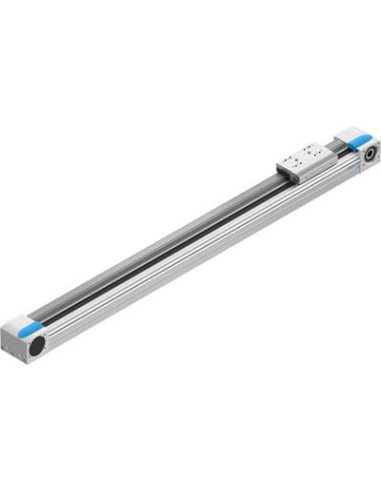 EGC-80-800-TB-KF-0H-GK Napęd z paskiem zębatym | Elektryka | Eshop Dopak | Wszystko dla Przemysłu