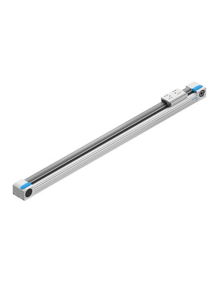 EGC-80-1000-TB-KF-0H-GK Napęd z paskiem zębatym | Elektryka | Eshop Dopak | Wszystko dla Przemysłu