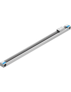 EGC-80-1200-TB-KF-0H-GK Napęd z paskiem zębatym | Elektryka | Eshop Dopak | Wszystko dla Przemysłu