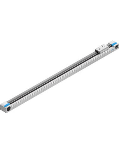 EGC-80-1200-TB-KF-0H-GK Napęd z paskiem zębatym | Elektryka | Eshop Dopak | Wszystko dla Przemysłu