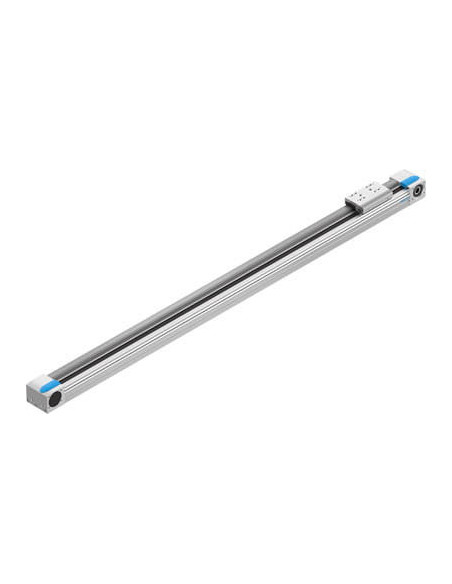 EGC-80-1200-TB-KF-0H-GK Napęd z paskiem zębatym | Elektryka | Eshop Dopak | Wszystko dla Przemysłu