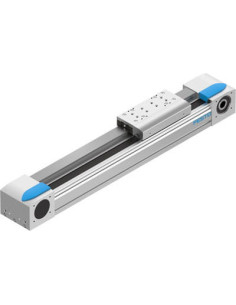 EGC-120-400-TB-KF-0H-GK Napęd z paskiem zębatym | Elektryka | Eshop Dopak | Wszystko dla Przemysłu