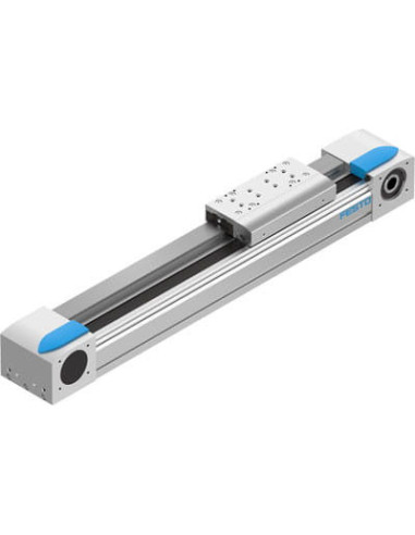 EGC-120-400-TB-KF-0H-GK Napęd z paskiem zębatym | Elektryka | Eshop Dopak | Wszystko dla Przemysłu