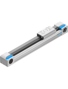 EGC-120-500-TB-KF-0H-GK Napęd z paskiem zębatym | Elektryka | Eshop Dopak | Wszystko dla Przemysłu