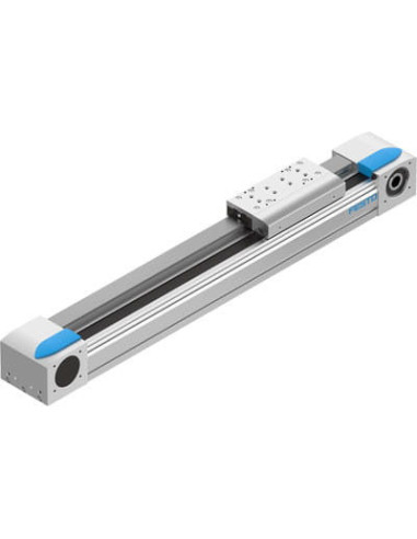 EGC-120-500-TB-KF-0H-GK Napęd z paskiem zębatym | Elektryka | Eshop Dopak | Wszystko dla Przemysłu