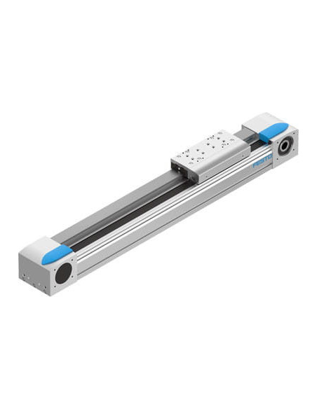 EGC-120-500-TB-KF-0H-GK Napęd z paskiem zębatym | Elektryka | Eshop Dopak | Wszystko dla Przemysłu