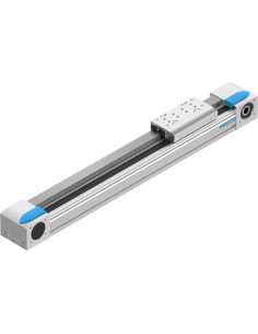EGC-120-600-TB-KF-0H-GK Napęd z paskiem zębatym | Elektryka | Eshop Dopak | Wszystko dla Przemysłu