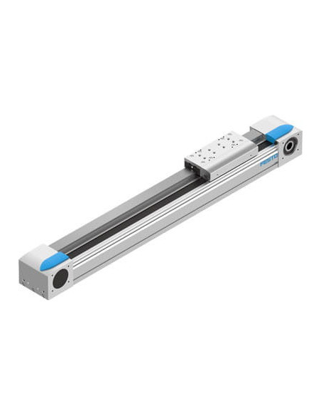 EGC-120-600-TB-KF-0H-GK Napęd z paskiem zębatym | Elektryka | Eshop Dopak | Wszystko dla Przemysłu