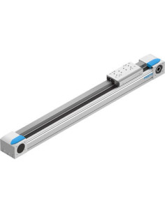 EGC-120-800-TB-KF-0H-GK Napęd z paskiem zębatym | Elektryka | Eshop Dopak | Wszystko dla Przemysłu