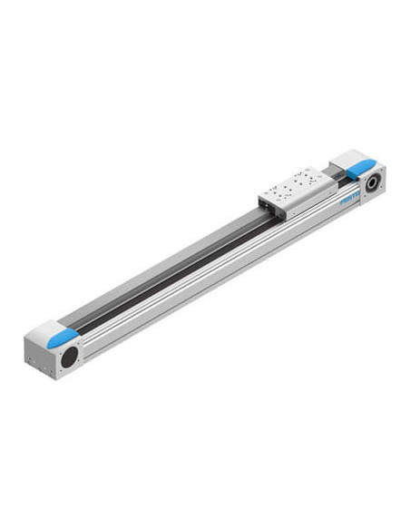 EGC-120-800-TB-KF-0H-GK Napęd z paskiem zębatym | Elektryka | Eshop Dopak | Wszystko dla Przemysłu