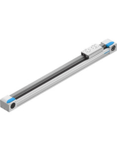 EGC-120-1000-TB-KF-0H-GK Napęd z paskiem zębatym | Elektryka | Eshop Dopak | Wszystko dla Przemysłu