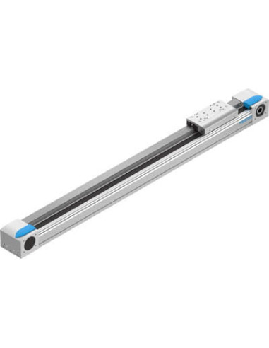 EGC-120-1000-TB-KF-0H-GK Napęd z paskiem zębatym | Elektryka | Eshop Dopak | Wszystko dla Przemysłu