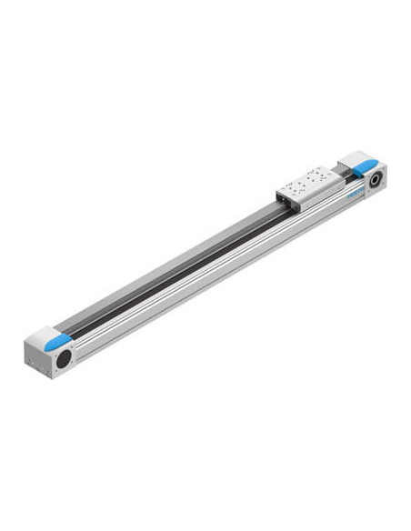 EGC-120-1000-TB-KF-0H-GK Napęd z paskiem zębatym | Elektryka | Eshop Dopak | Wszystko dla Przemysłu